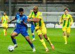 foto: GSP | CFR Cluj a prezentat fotbalistul cu 260 de meciuri in Ligue 1 » Clip de prezentare inedit