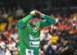 Kolstad - Dinamo 31-28 » 