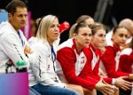 foto: GSP | Norvegia caut? al cincilea titlu al lumii, iar legendara Heidi Loke a fost pe banca altei echipe la Campionatul Mondial
