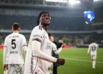 foto: GSP | Tammy Abraham revine in Premier League! Cu cine va semna atacantul englez