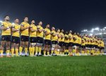 foto: GSP | Na?ionala de rugby a Romaniei a incheiat Kaufland Games Trilogy cu o infrangere