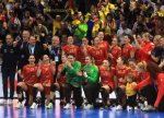 foto: GSP | C?pitanul na?ionalei se transfer? la echipa care vrea s? devin? noua for?? din handbalul romanesc
