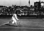 foto: GSP | Performan?a lui Dorothea Lambert Chambers, egalat? dup? 114 ani » Britanica a ca?tigat de 7 ori la Wimbledon, a (…)
