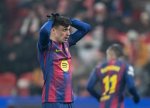 Verdictul medicilor in cazul lui Pedri » Cat timp va lipsi de pe teren starul Barcelonei