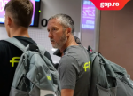 foto: GSP | FCSB a plecat la Barcelona pentru returul cu Inter Club d'Escaldes » Lotul deplasat de campioana Romaniei