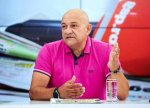 foto: GSP | Gabi Balint, exasperat: Speddy Gonzales! P?i cum vine asta?