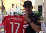 foto: GSP | Max Verstappen il tachineaz?, dup? o demitere din fotbal: Pur ?i simplu, lua?i o pauz?!