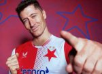 foto: GSP | Lewandowski ?i-a dat autogol, iar adversara a ras de el pe re?elele de socializare: Cine s-ar fi gandit?