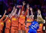 foto: GSP | Fran?a a ca?tigat medalia de bronz la Campionatul Mondial de handbal feminin: duel cu prelungiri impotriva Olandei
