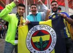foto: GSP | Vin turcii! Bucure?tiul e iar in alert?: mii de suporteri de-ai lui Fenerbahce sunt a?tepta?i azi in Capital?