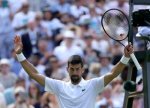 foto: GSP | O legend? a tenisului ?tie cand se va retrage Novak Djokovic: Obiectivul s?u e s? ca?tige turnee de Mare ?lem