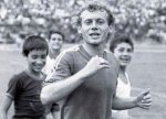 foto: GSP | 7 ani de la moartea prematur? a lui Ilie Balaci » Clipul emo?ionant postat de Universitatea Craiova in memoria (…)