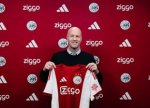 foto: GSP | Fiul lui lui Johan Cruyff, prezentat oficial la Ajax » Ce func?ie va ocupa