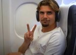 foto: GSP | R?zvan Marin, in avionul de Debrecen! Ar putea debuta disear?