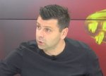 foto: GSP | Rusescu miroase un caz exploziv in Liga 1: Antrenorul l-a provocat pe juc?tor, s? nu-l mai bage niciodat?!