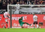foto: GSP | A?a i-a dat Rapid ?ah-mat lui Dinamo! Cirjan ?i Armstrong, hipnotiza?i pe Arena Na?ional?