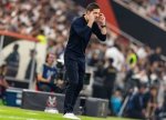foto: GSP | Xabi Alonso a uluit in minutul 69 din Atletico - Real Madrid » A?a ceva nu s-a mai v?zut!
