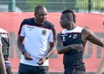 foto: GSP | Mario Balotelli l-a criticat pe Dan ?ucu ?i a avut un derapaj grav: Nu am fost respectat la Genoa. M-am pus ?i pe (…)
