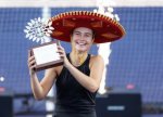 Iva Jovic a devenit cea mai tan?r? ca?tig?toare a unui turneu WTA din 2025 » ?i turneul de la Sao Paolo a fost (…)
