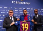 foto: GSP | Secretul dezv?luit de Kevin Prince Boateng: Da, era obligatoriu! Altfel, nu te puteai transfera la Barcelona