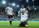 foto: GSP | La baionet?! Manchester United ?i Newcastle se bat pentru dou? vedete din Bundesliga!