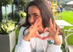 foto: GSP | Gabriela Ruse a spus in premier? care este echipa favorit? din Romania: Sunt mare fan?
