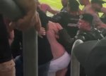 foto: GSP | Scandal la Universitatea Craiova - FC Arge?! Jandarmeria a trebuit s? intervin?