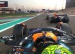 foto: GSP | De ce nu a fost penalizat Lando Norris in cel mai controversat moment de la Abu Dhabi