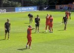 foto: GSP | A sosit Politic! Dennis, primul gol la FCSB