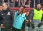 foto: GSP | Rapid a egalat la Arad dintr-un penalty contestat de UTA » Verdictul specialistului