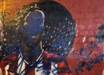 foto: GSP | ?obolan » Pictura fotbalistului dorit insistent de Barcelona a fost vandalizat?