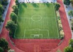 foto: GSP | ?edin?? decisiv? la Prim?rie pentru construirea unui nou parc sportiv in Bucure?ti