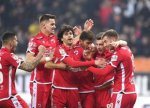 foto: GSP | Fostul juc?tor al lui Dinamo va evolua in Liga a 2-a » Constantin Budescu l-a convins s? vin? la Tunari