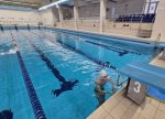 foto: GSP | Din nou in ap?! Dup? 8 luni de lec?ii teoretice, bazinul de inot de la Palatul Copiilor din Constan?a a fost&nbsp;(…)
