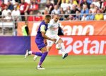 foto: GSP | Rateaz? Denis Alibec preliminariile europene? » Emo?ii mari pentru FCSB : Atat poate s? stea