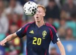 foto: GSP | Mama ?tie cel mai bine! Un fotbalist a refuzat o ofert? tentant? din Arabia Saudit?: M-a certat la telefon