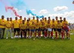 Echip? nou? in Liga 2 » Din Liga 4, direct cu drept de promovare in Superliga