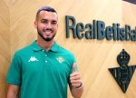 foto: GSP | Transfer cu greutate in Liga 2 » Semneaz? juc?torul trecut pe la Almeria ?i Betis