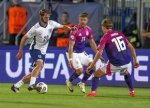 foto: GSP | Anglia - Germania, finala Euro U21: echipe probabile + cote