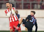 Dup? Vl?sceanu, FCSB se mai desparte de un juc?tor » Pleac? imprumut in Liga 2