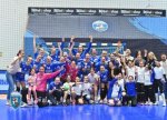 foto: GSP | Alicia Gogirl?, presta?ie remarcabil? in surpriza optimilor de final? din Cupa Romaniei la handbal