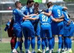 foto: GSP | Nu-i de glum? cu andorranii! Unii au in?epat-o pe FCSB, al?ii au ca?tigat lejer in preliminariile Conference League