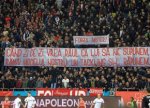 foto: GSP | Momentul trecut cu vederea la Dinamo - Rapid » Omagiu emo?ionant pentru Cornel Dinu, in plin? lupt? cu depresia: (…)