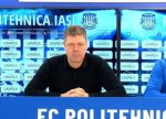 foto: GSP | Aflat la debut, Tibor Selyme? a l?udat atitudinea juc?torilor: ?i-au dat via?a pe teren!
