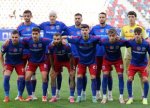 foto: GSP | Steaua r?mane in ?ar? pentru preg?tire ?i va juca un amical cu Dinamo » Programul militarilor in luna ianuarie