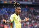foto: GSP | Nico Williams a avut o cerin?? nemaiv?zut? inainte s? semneze cu Barcelona