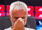 foto: GSP | Jose Mourinho, in lacrimi dup? moartea fostului juc?tor: Dac? ar fi fost aici, a?a mi-ar fi spus