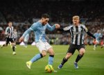 foto: GSP | Manchester City - Newcastle, duel in returul semifinalei Cupei Ligii Angliei