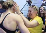 foto: GSP | Daria Sili?teanu, dup? cucerirea argintului la Campionatele Mondiale de Juniori: I-am spus mamei s? nu mai plang?! (…)