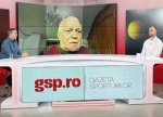foto: GSP | Legenda Romaniei, nemiloas? dup? primele meciuri de la EURO: Avem calitate, dar ne lipe?te ceva. S? fim mai ai&nbsp;(…)